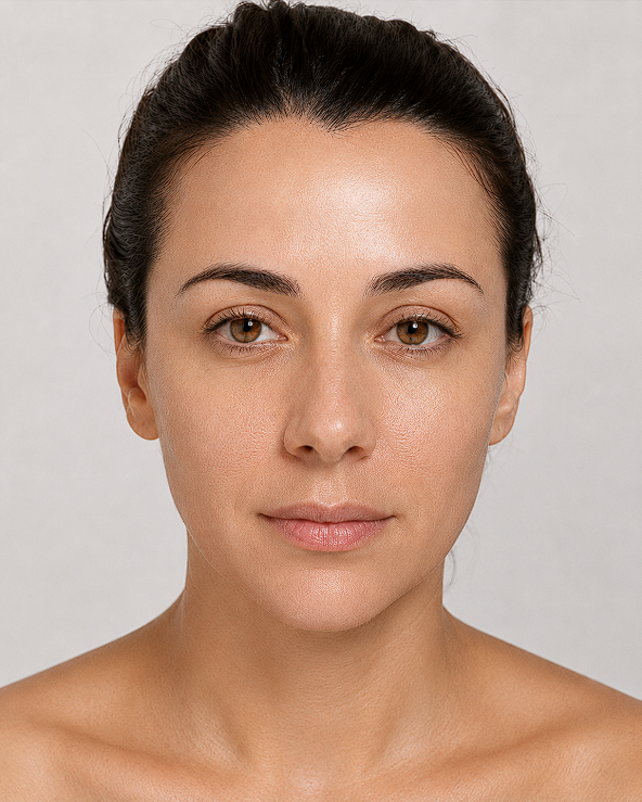 After using the product